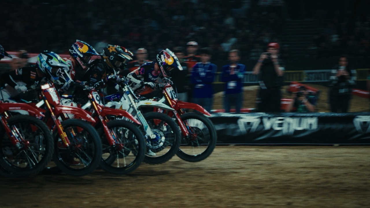 Confluence_100percent documentary