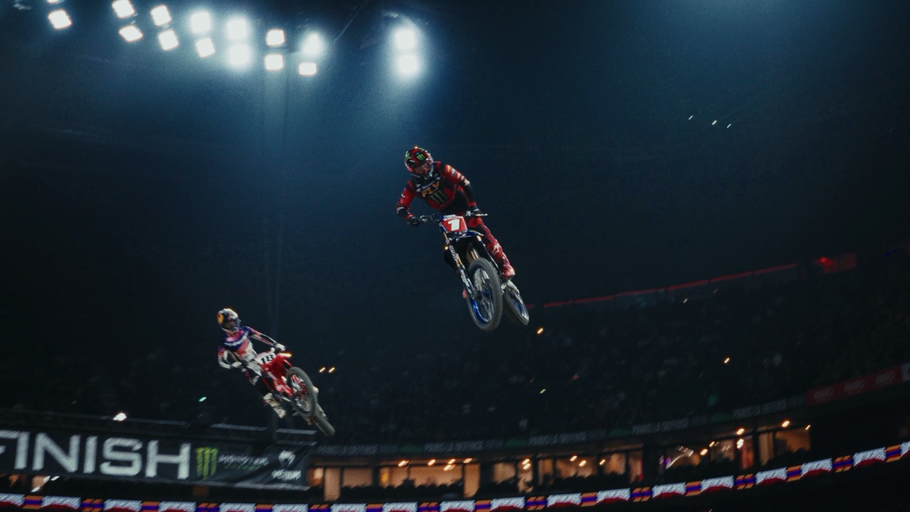 Confluence_100percent documentary