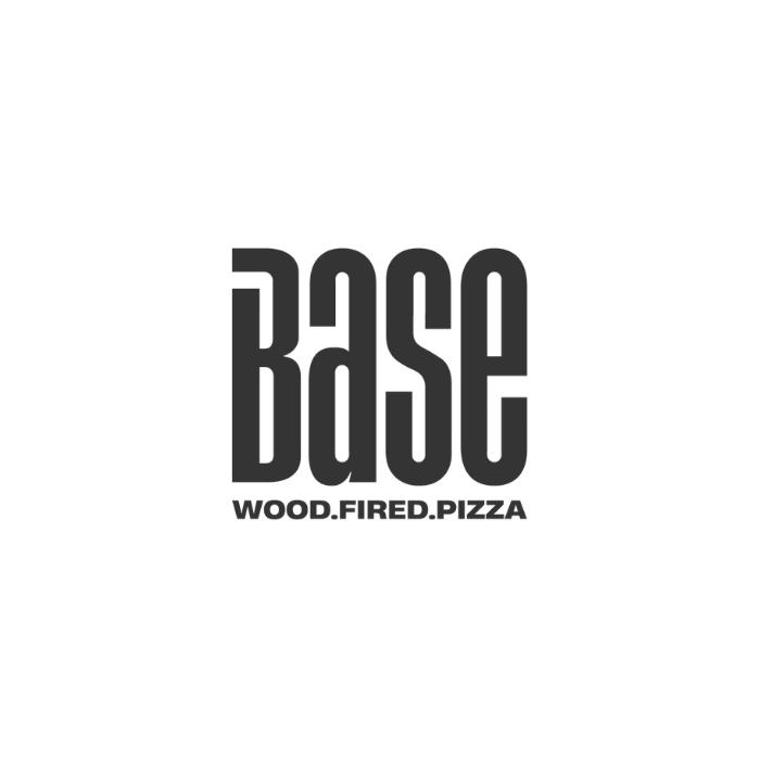 Black-and-white geometric logo with the text 'DEI HUB' arranged in a blocky style.
