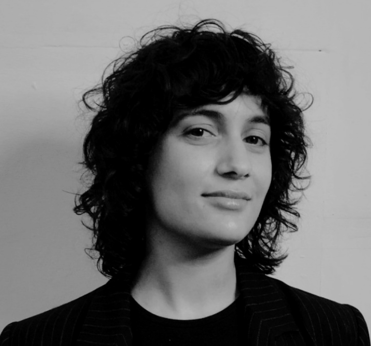 Imane Bonnet