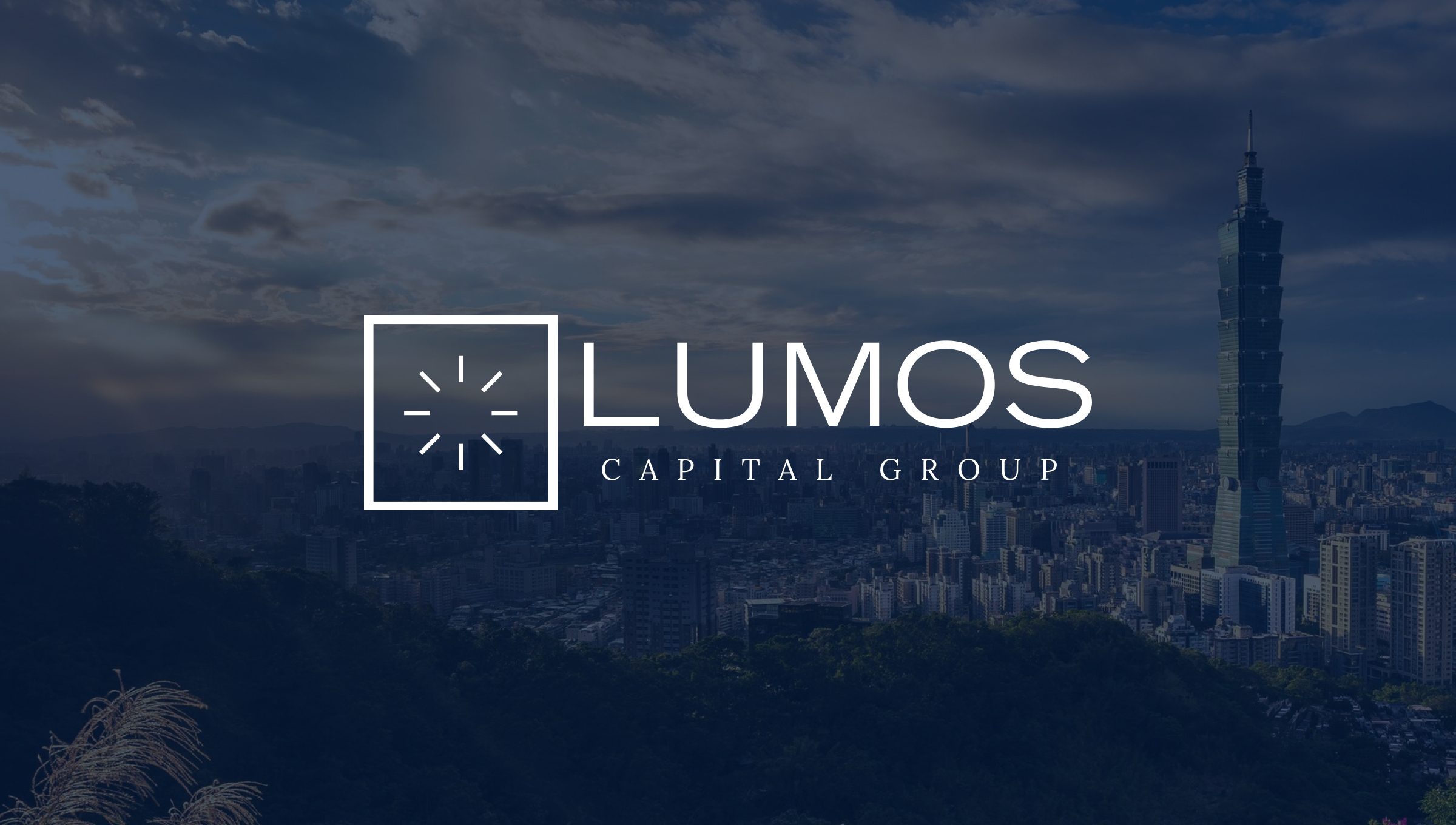 Investments — Lumos Capital Group | New York & San Francisco