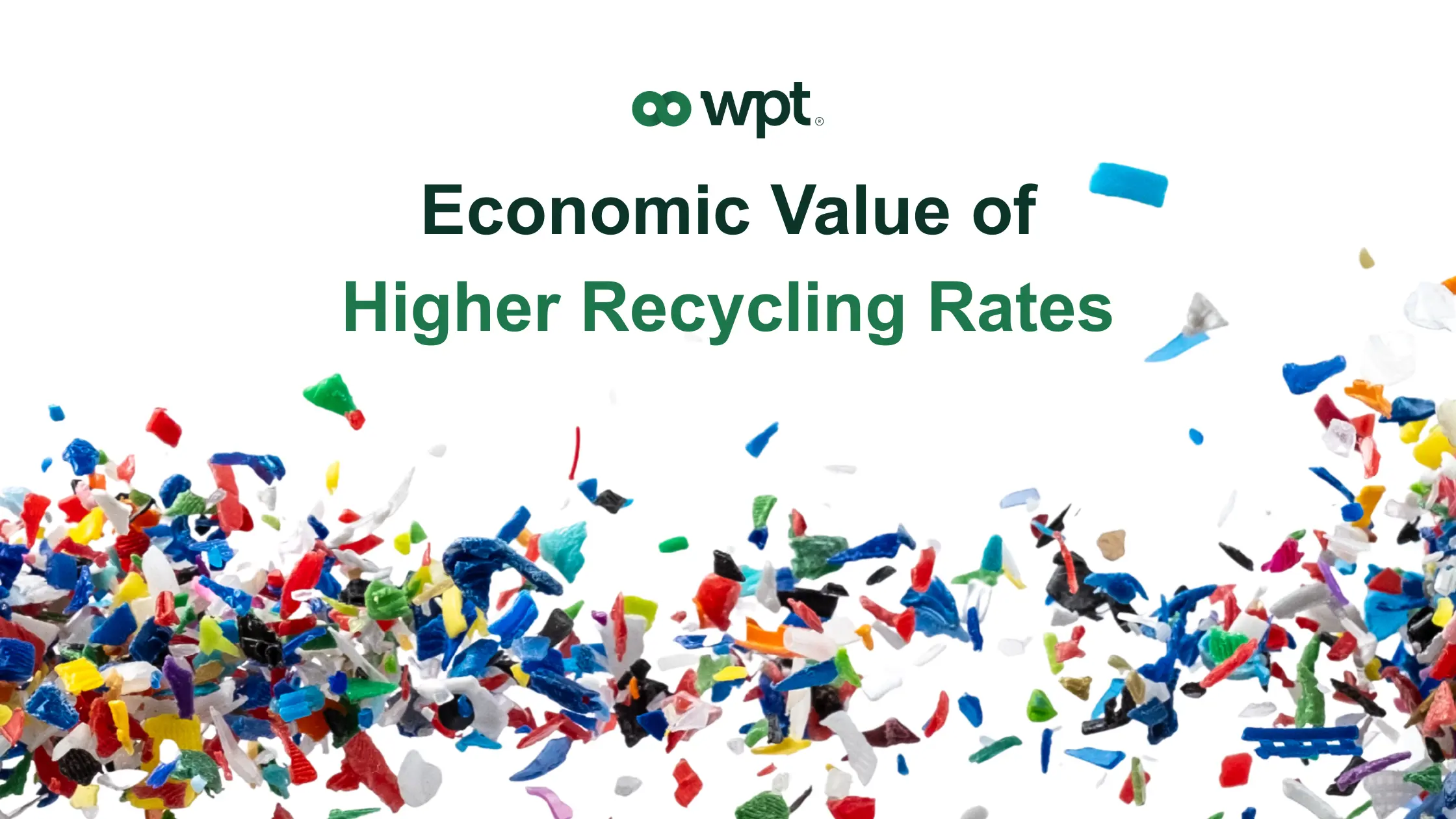 Industrial Resilience waste paper