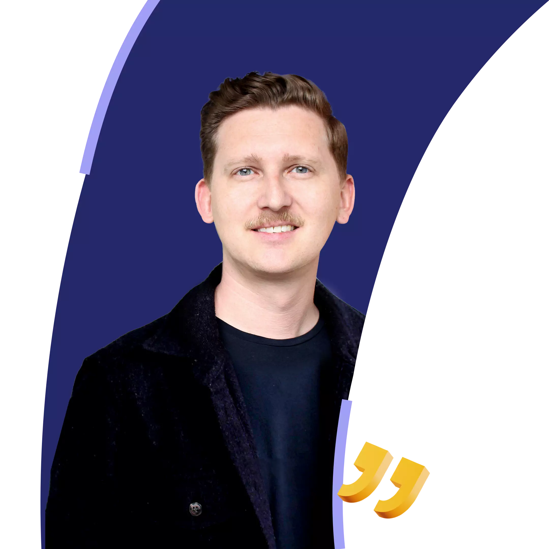 Benjamin Woehrl, CMO