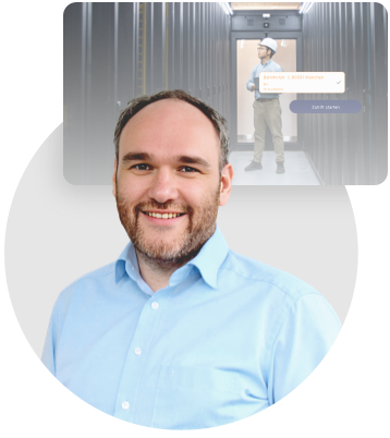 CEO Dr. Michael Faath