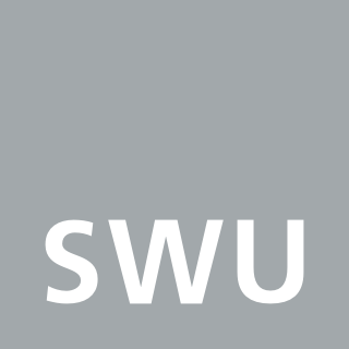 SWU Logo