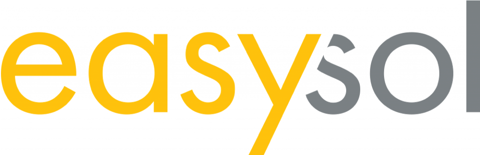 Easysol Logo