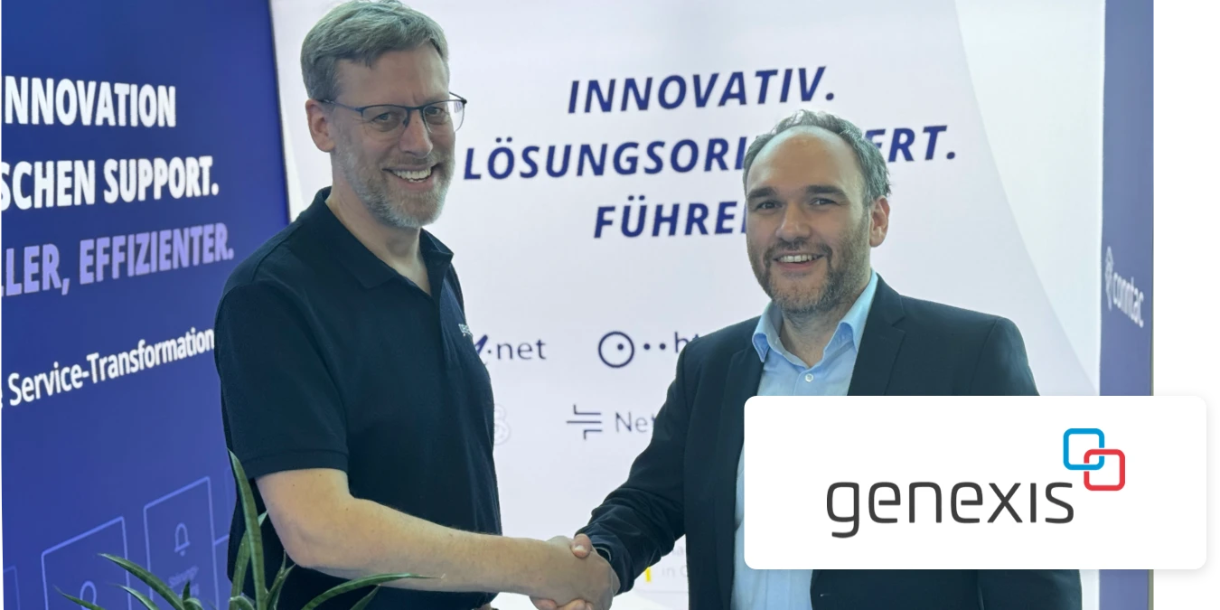 Alexander Dieteren  und Dr. Michael Faath