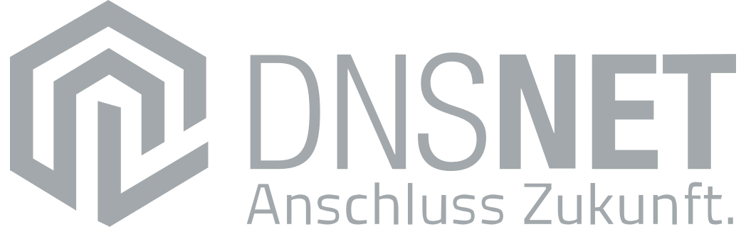 DNSNET Logo