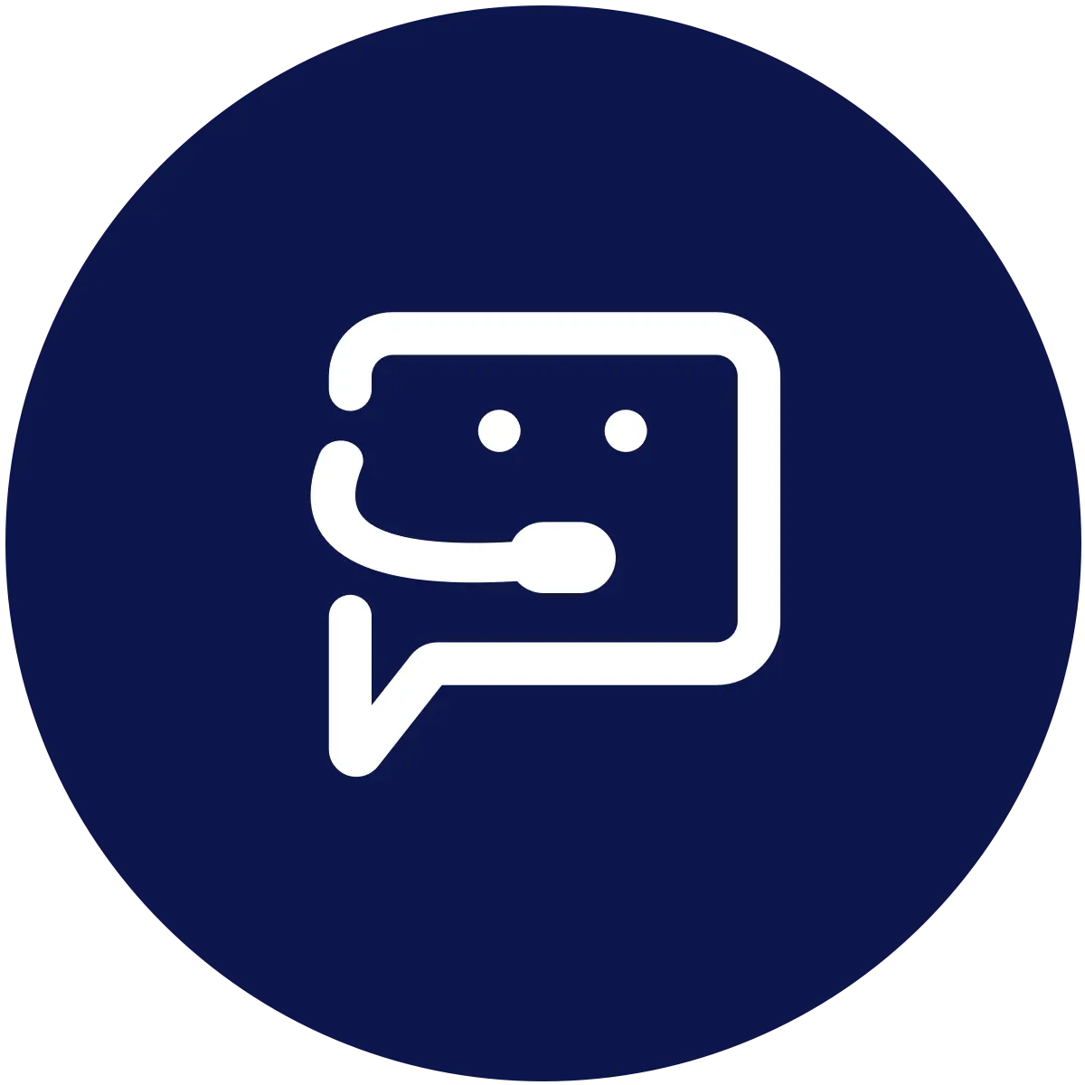 Icon Chatbot