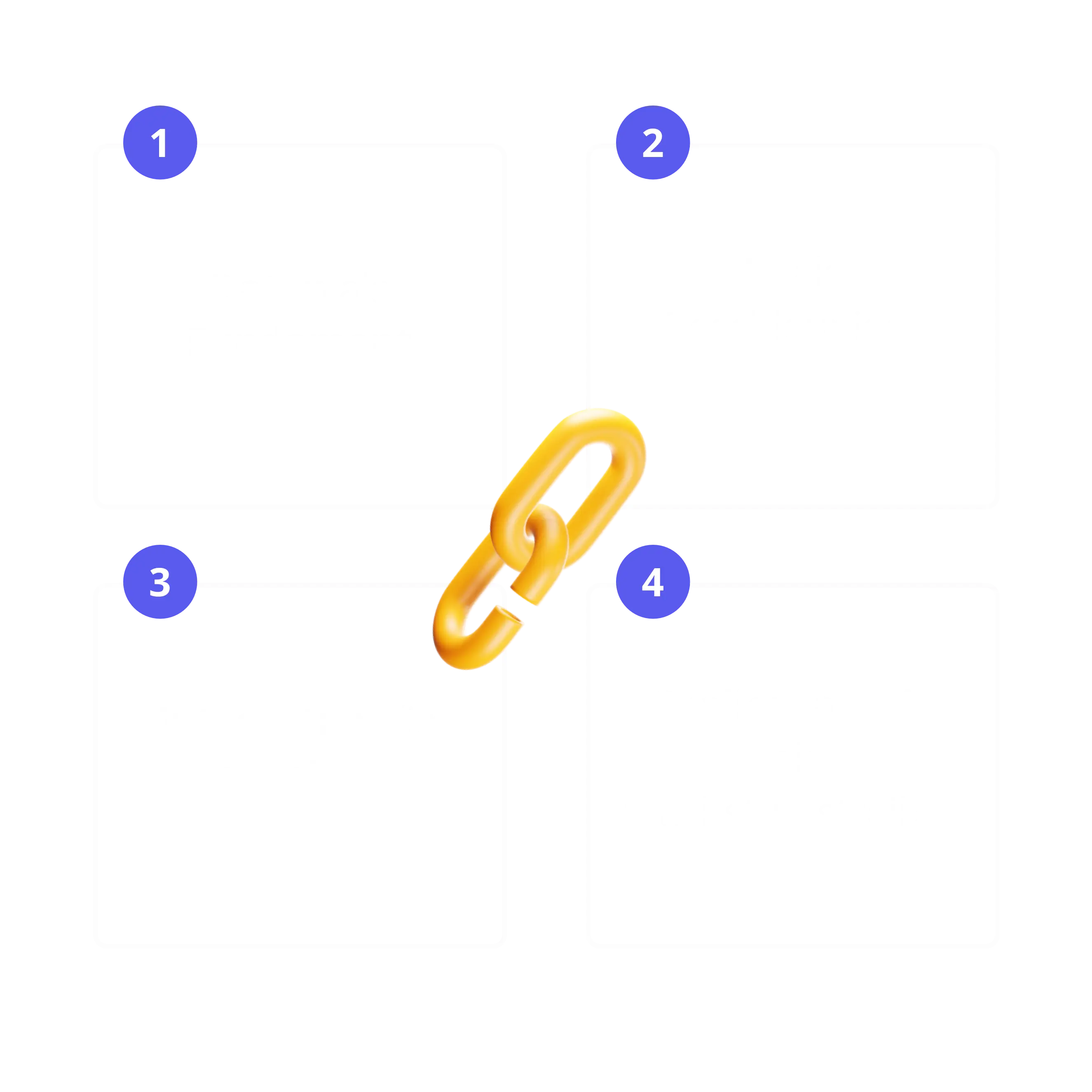 Vier Säulen der Plattformstrategie von Conntac