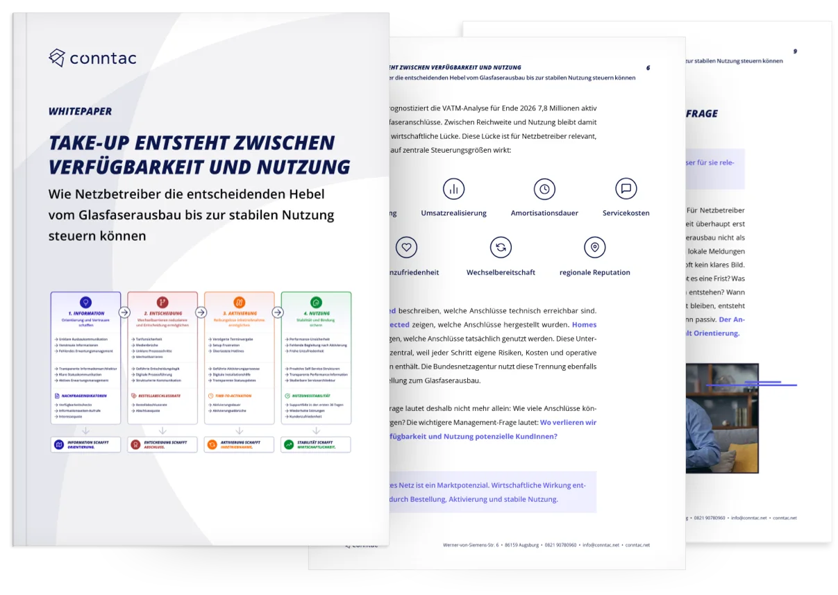 Mockup Take-up Framework Whitepaper