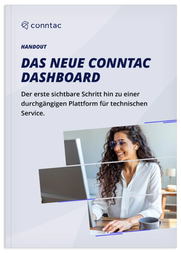 myprovider-visual Mockup Onepager Das neue Dashboard