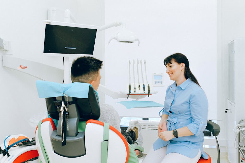 Orthodontic Consultation Process - Orthodontic consultation near me Orthodontic Consultation Process - Orthodontic consultation near me