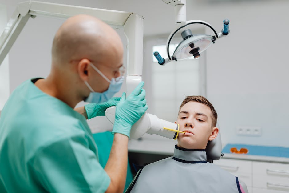 Side-by-side comparison of child vs adult orthodontic treatment - average cost of braces per month