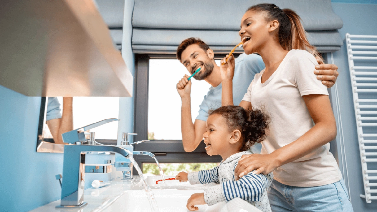 proper daily oral hygiene habits for dental crown maintenance proper daily oral hygiene habits for dental crown maintenance