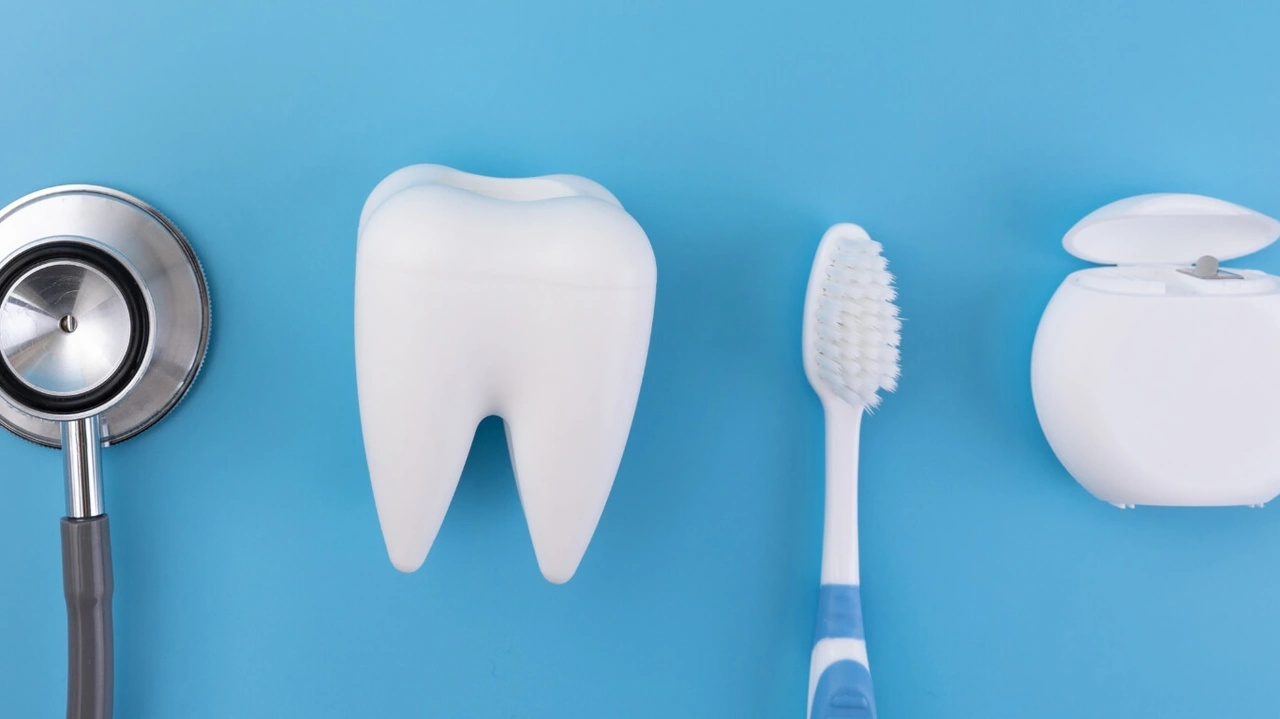 Safe home oral care ingredients Safe home oral care ingredients