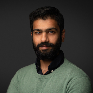 Soham More - Rely Health