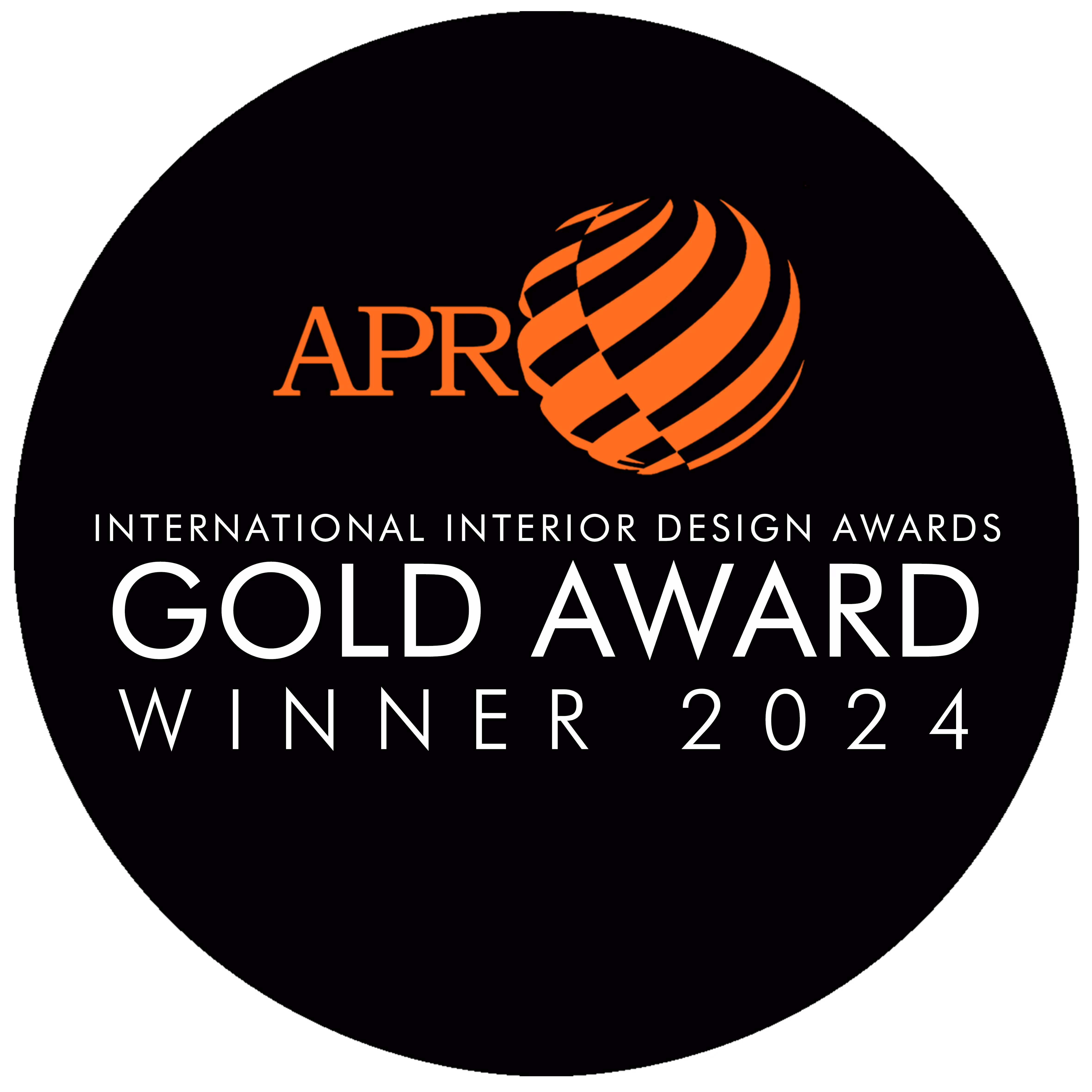 The Plan Award 2024