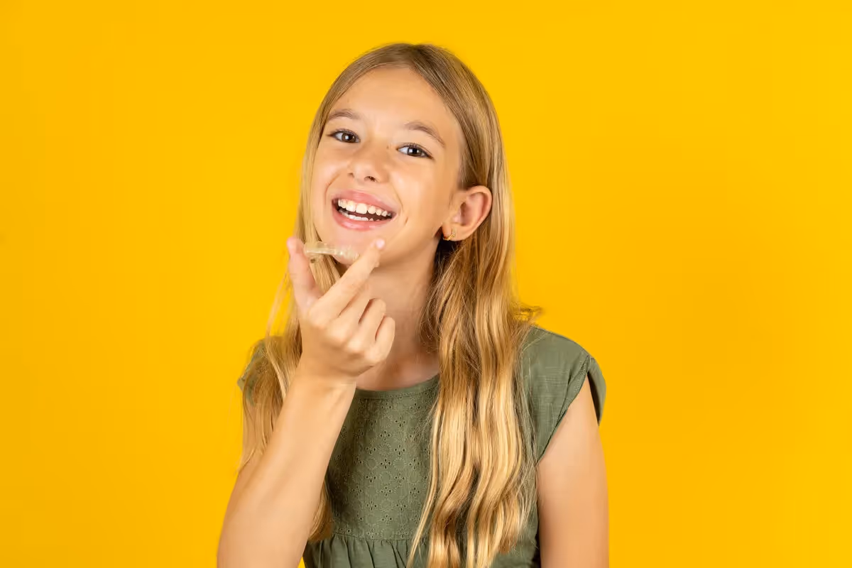 4 Mind-Blowing Invisalign® Tricks & Tips