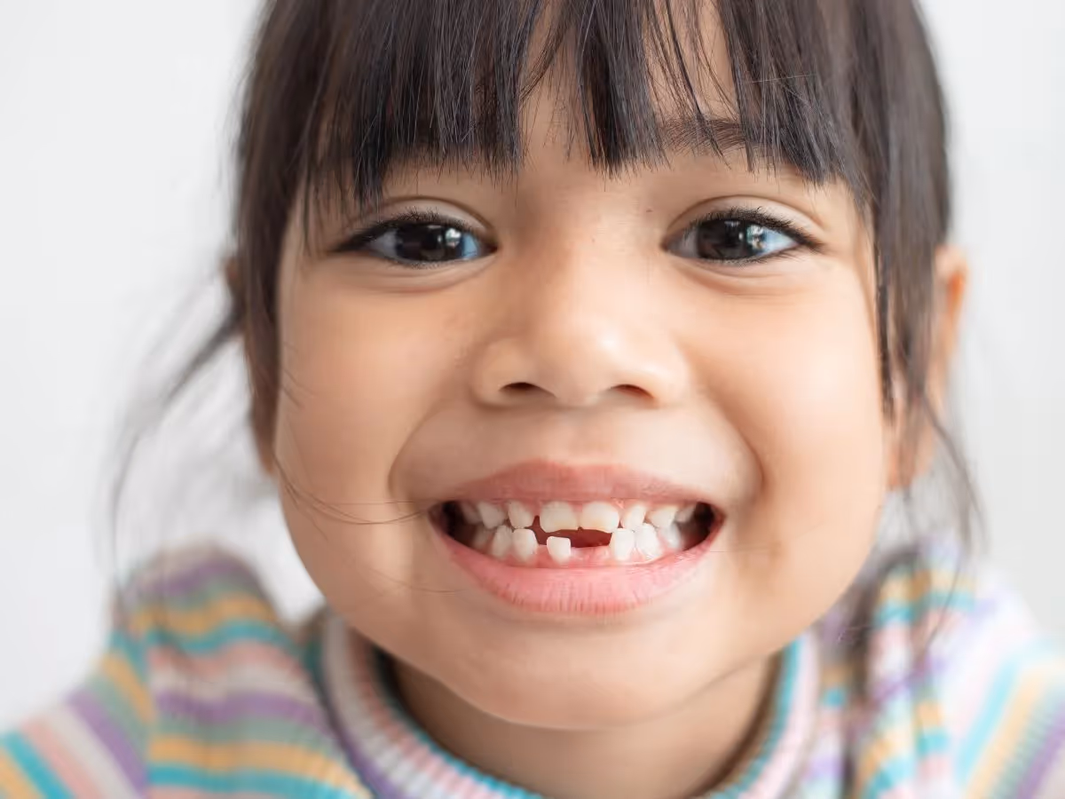 Why Age 7 Is Best for Your Child’s First Orthodontic Visit