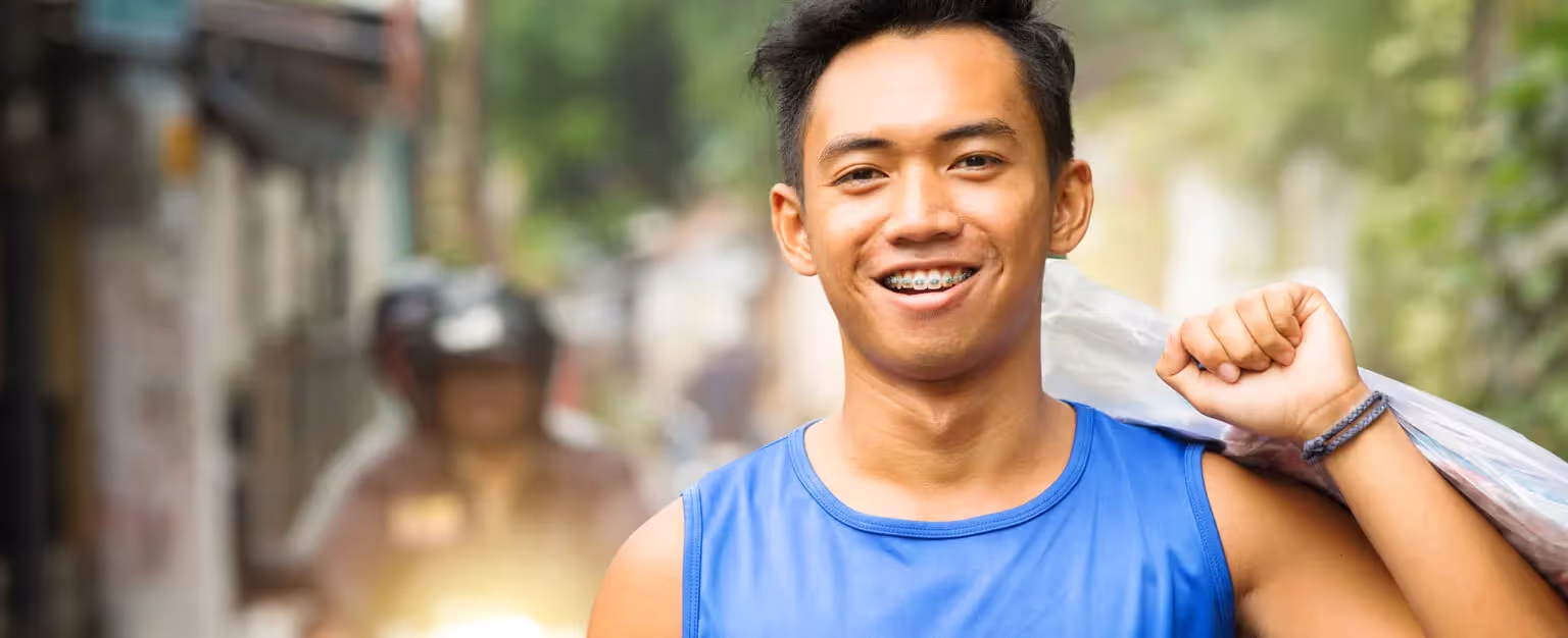 What Are Accelerated Braces?