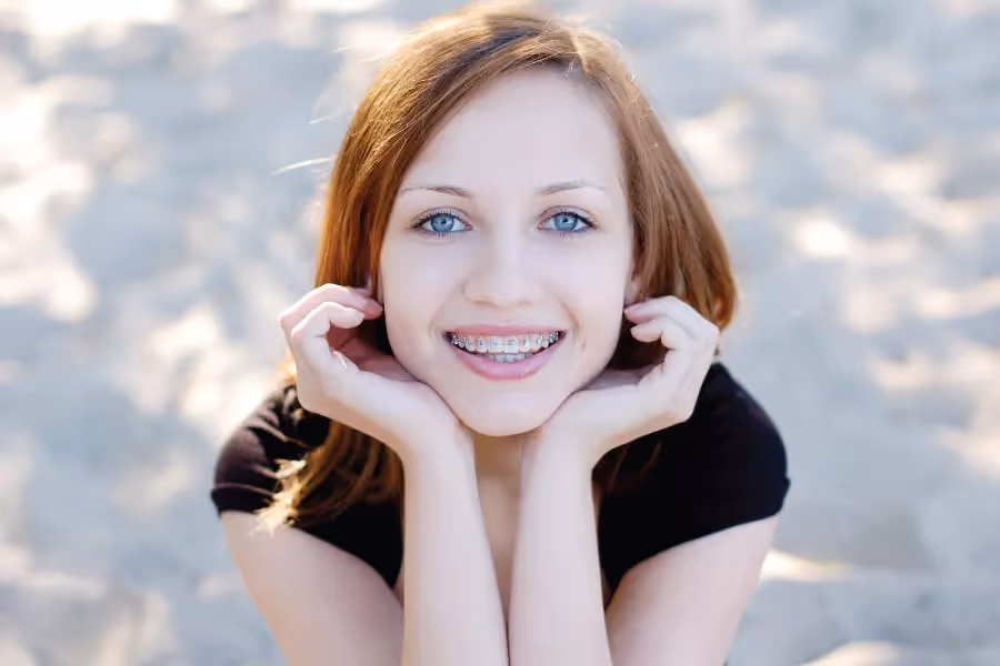 When Should Kids Get Braces?
