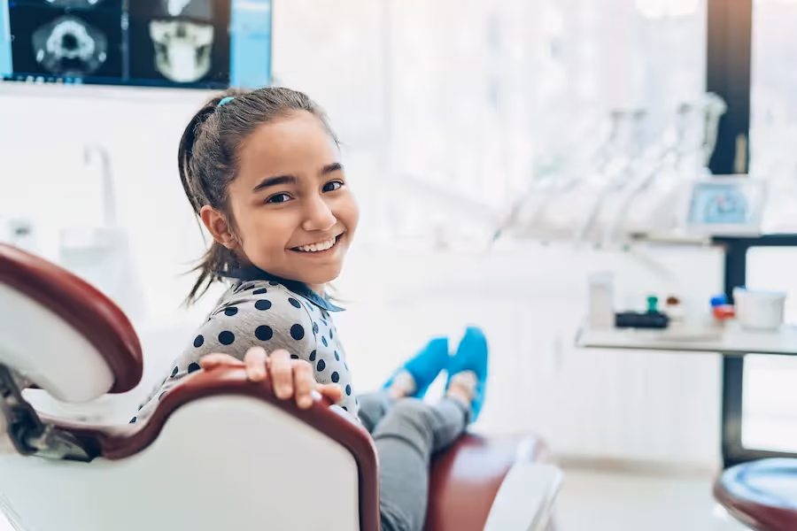 Should My Child Get Topical Fluoride Treatments?