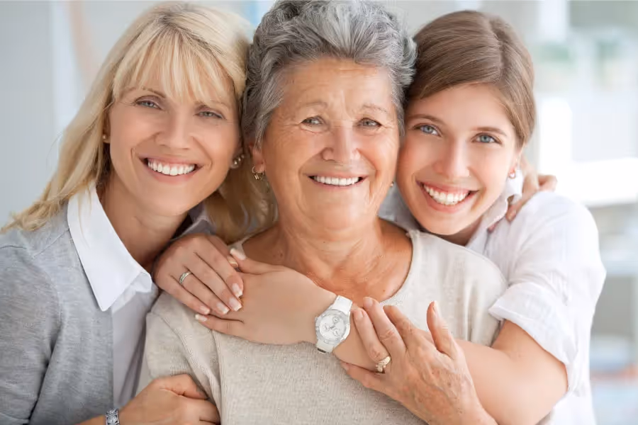5 Ways Your Smile Can Change As You Age