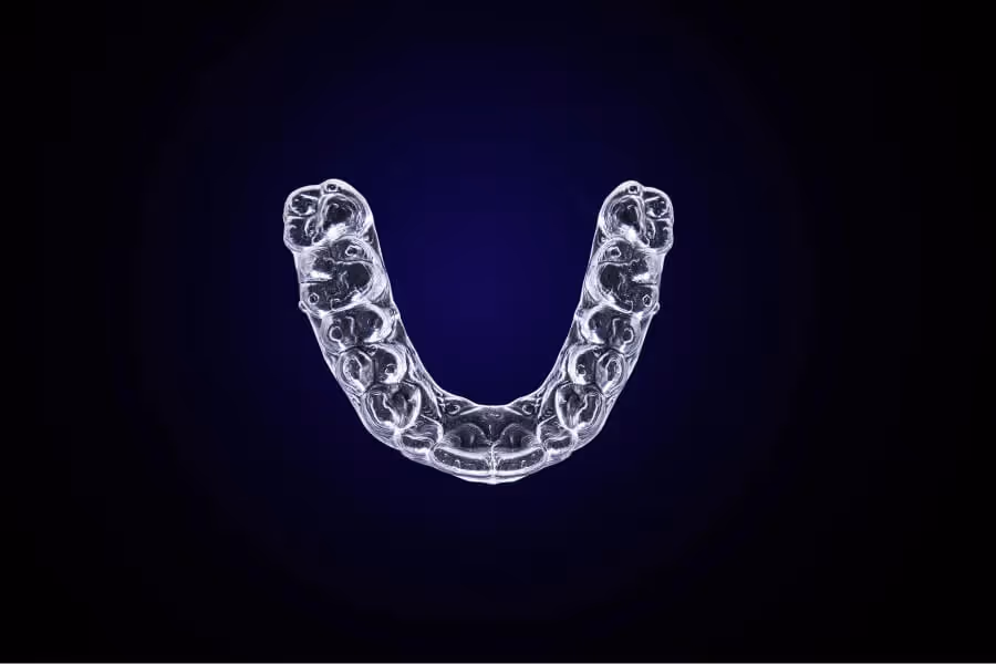 How to Keep Your Clear Aligners Clean