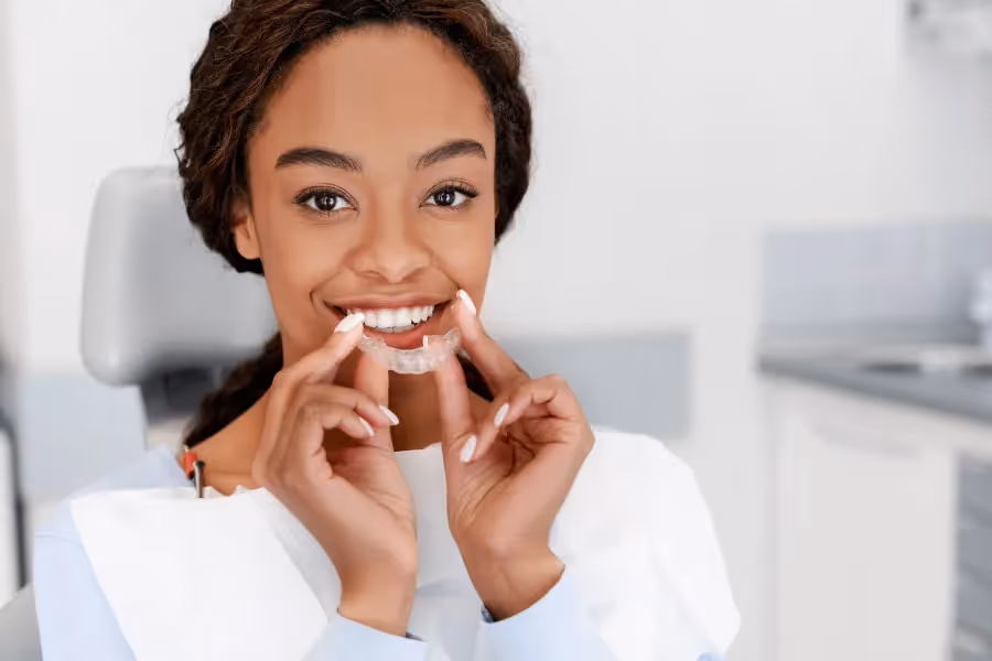 Questions to Ask Your Dentist About Invisalign