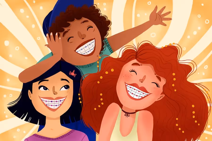 Welcome to Laredo Orthodontics!