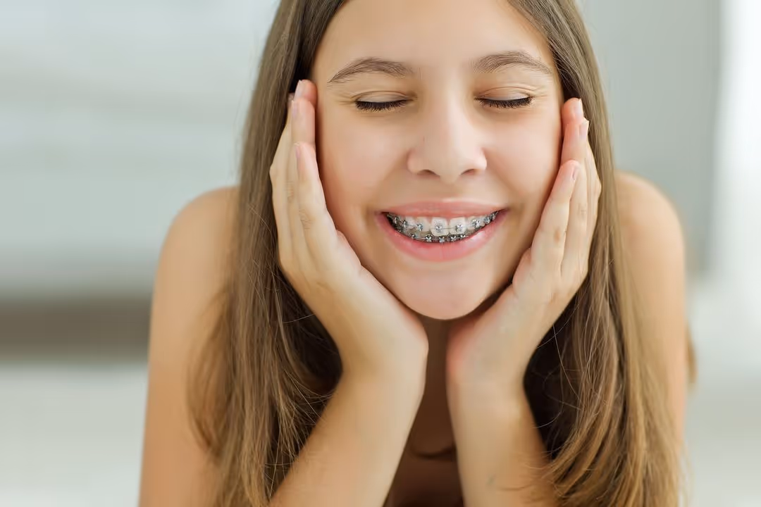  The Ultimate Guide to Choosing the Right Type of Braces for Your Smile