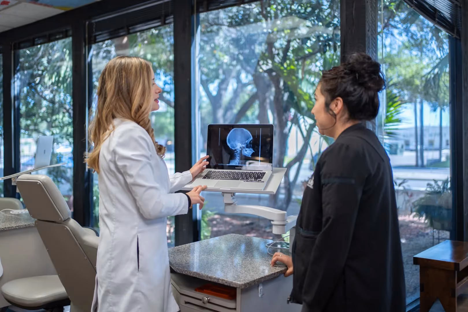 Advancements in Orthodontic Technology: How We Use Intraoral Cameras and Panoramic X-Rays