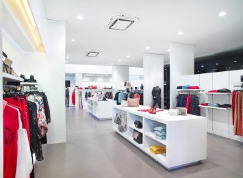 Installateur climatisation pour des boutiques en loire atlantique