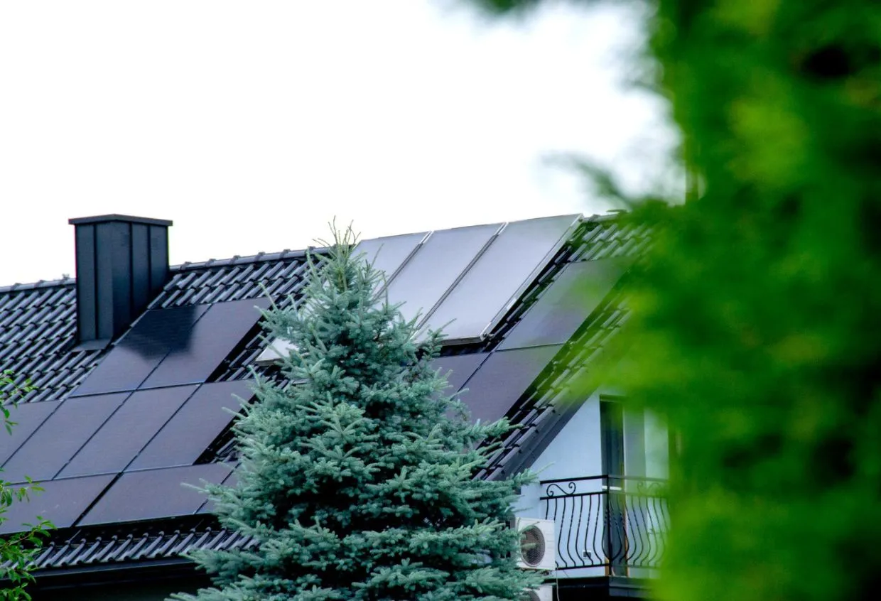 Novoclim, spacialiste en photovoltaique sur Nantes et ses environs
