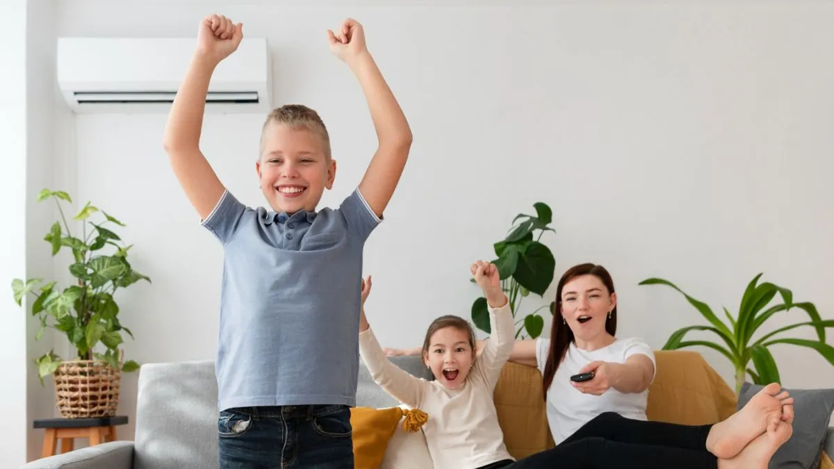 Avantages de la climatisation