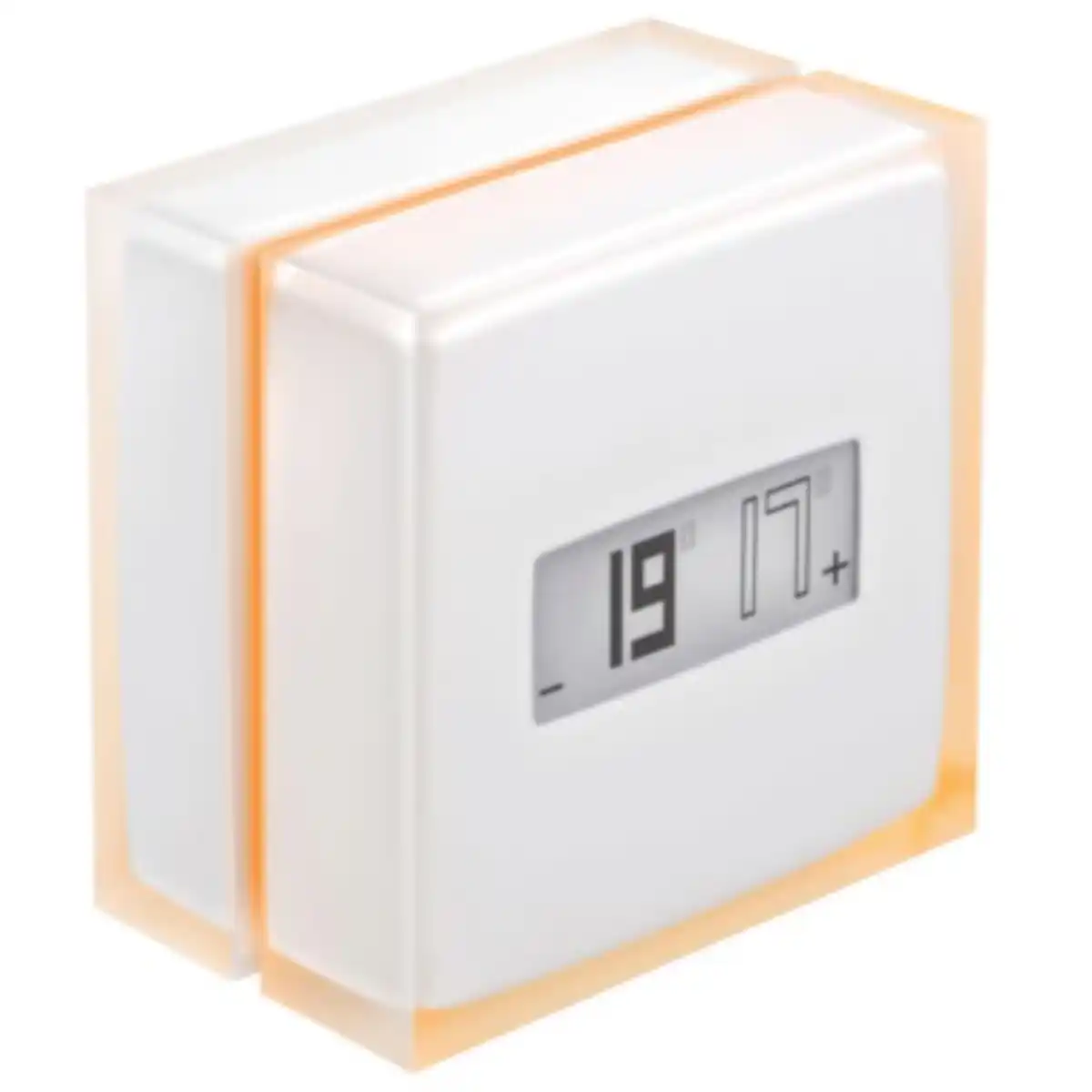 Thermostat Netatmo