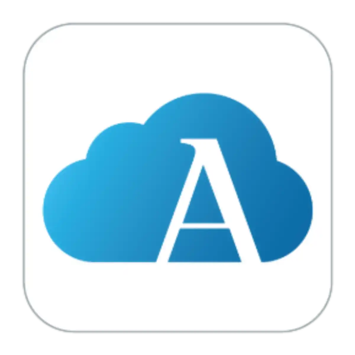 Application Airzone Cloud