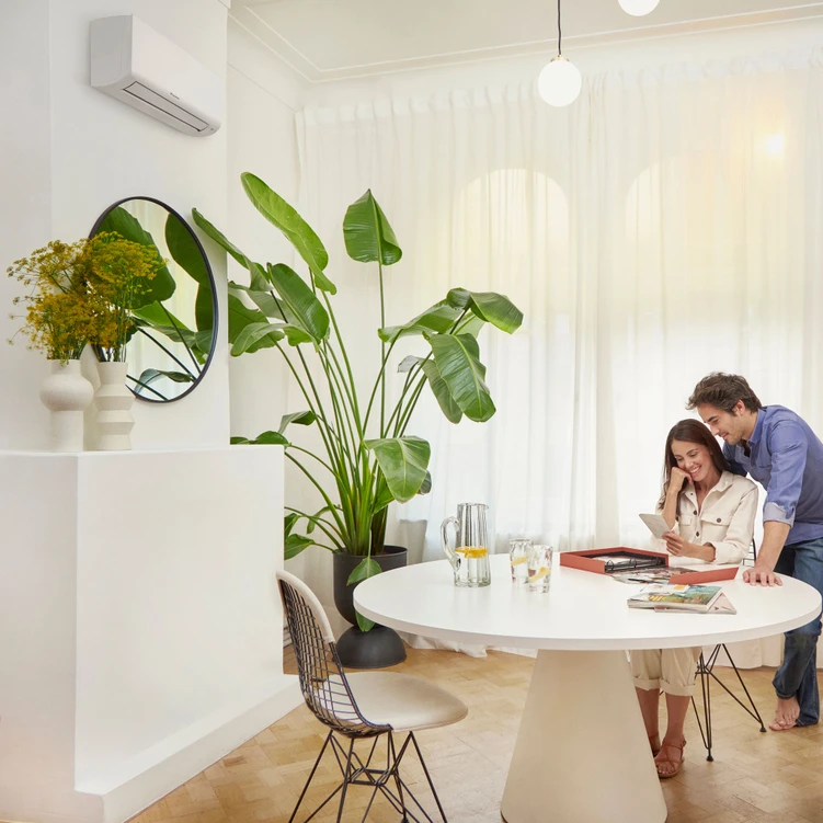 daikin sensira