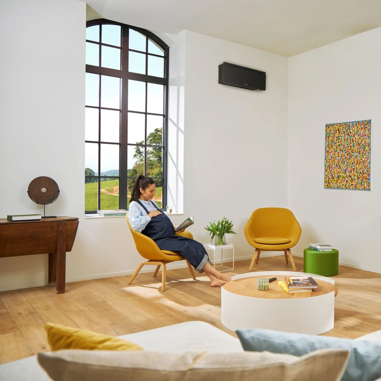 daikin emura