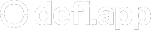 Defi.app logo