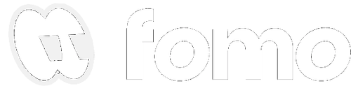 FOMO logo