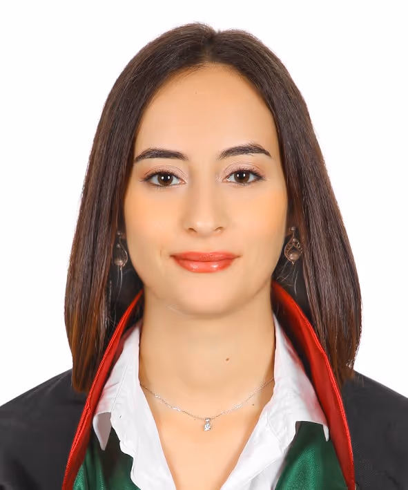 Portrait of Sıdıka Ilgaz Sıdıka Duman