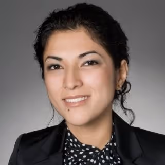 Portrait of Diora  Ziyaeva