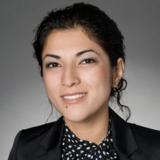 Portrait of Diora  Ziyaeva