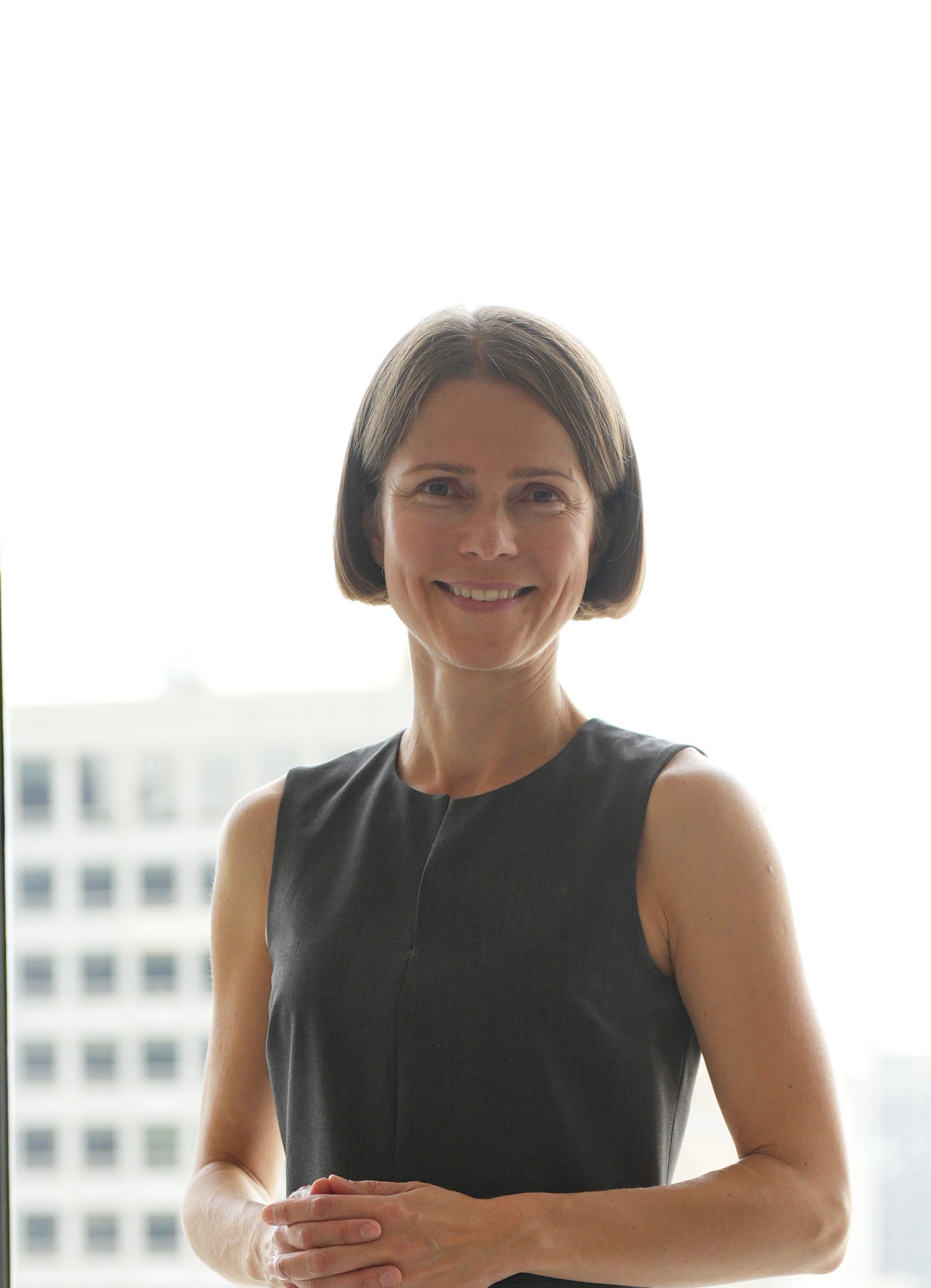 Portrait of Ulyana Bardyn