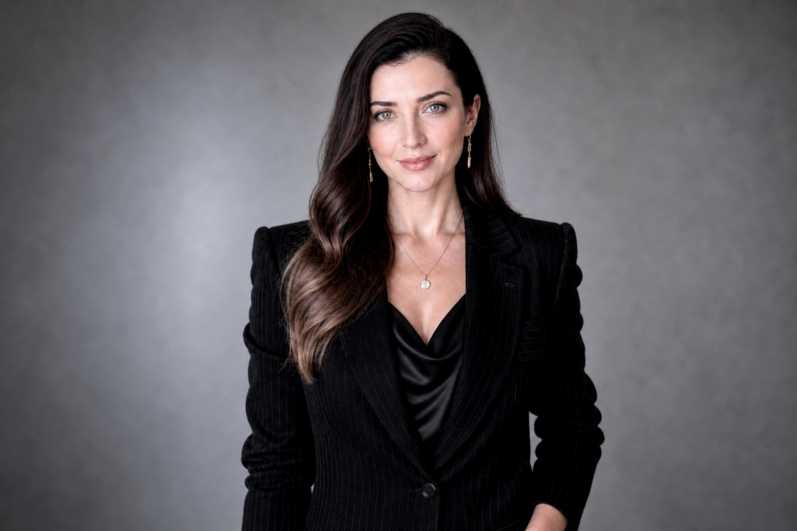 Portrait of Gizem Yılmaz