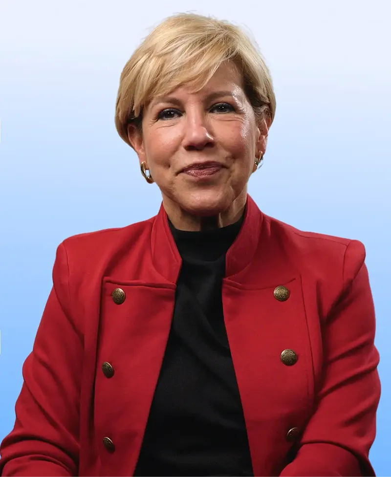 Maria Trusa,
Chief Executive Officer, Formé Medical Center