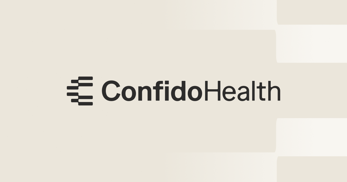 Confido Health raises $12.5M Series A extension led by Z47