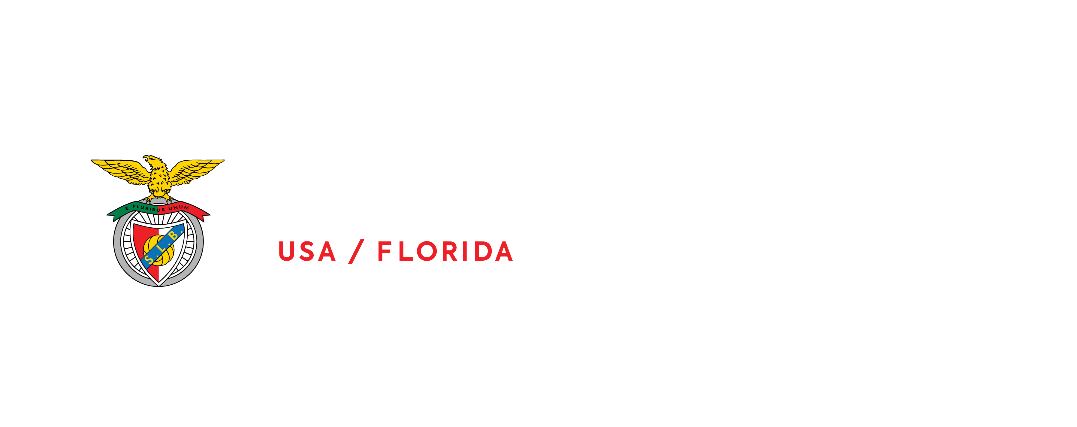 Benfica residential academy Logo
